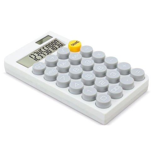 Immagine CALCOLATRICE MECCANICA 