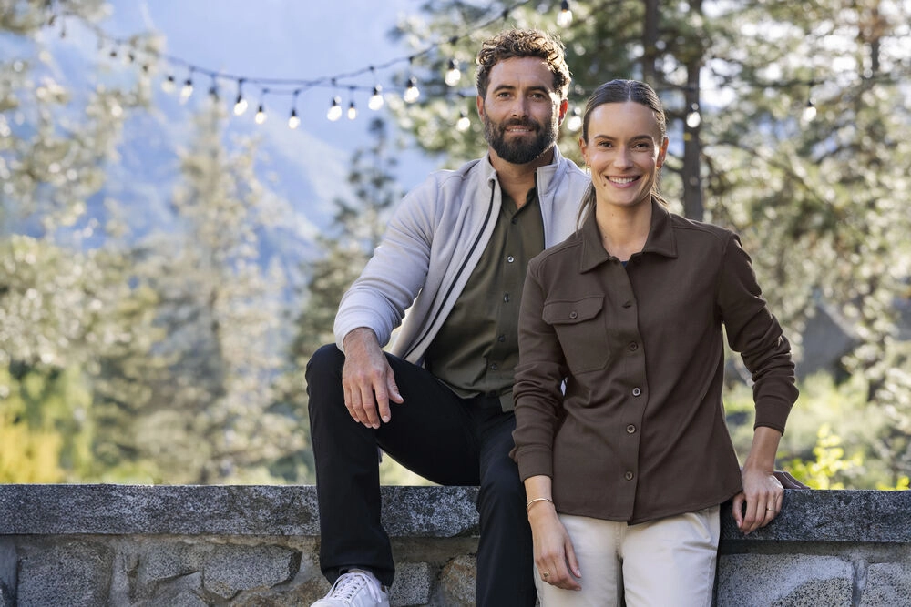 Immagine Advantage Leisure Shirt Women