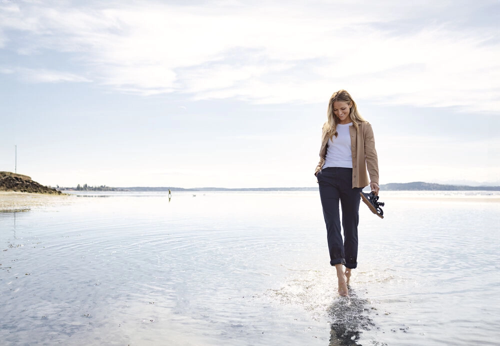 Immagine Advantage Leisure Shirt Women