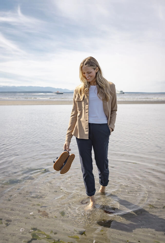 Immagine Advantage Leisure Shirt Women