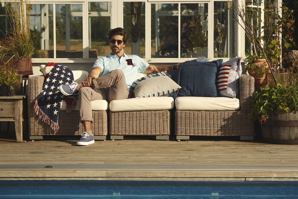 Immagine Neptune Modern