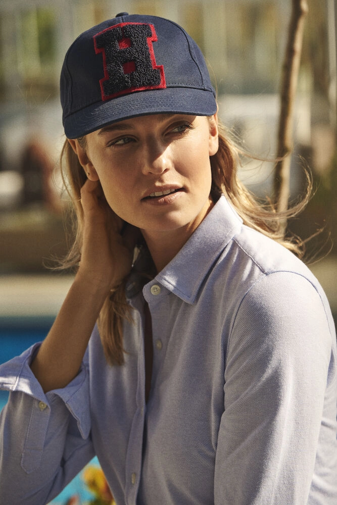 Immagine Burlingham Woman