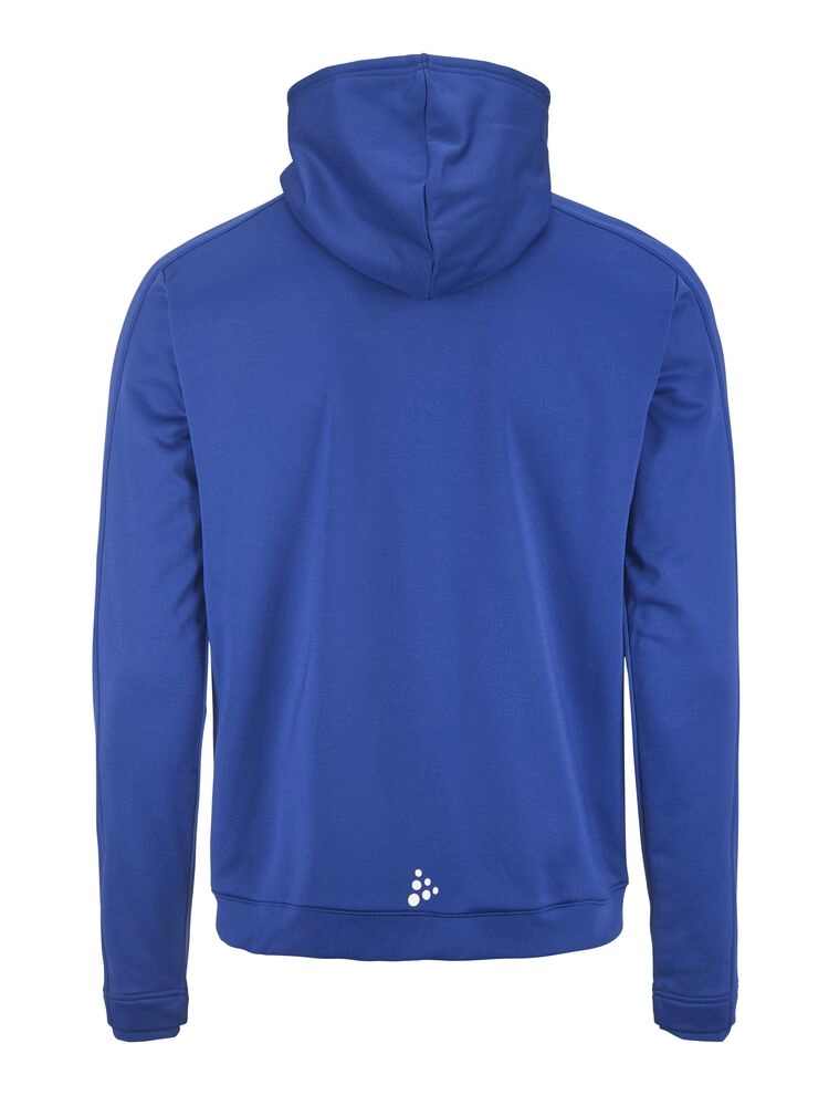 Immagine Evolve 2.0 Brushed Hood Jacket M