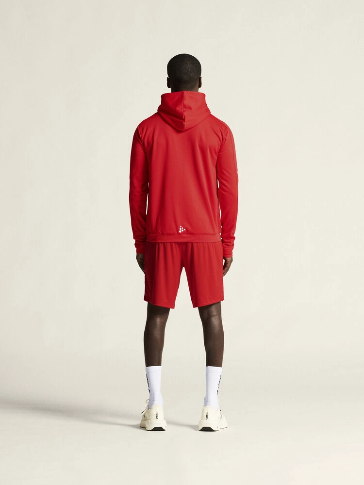 Immagine Evolve 2.0 Brushed Hood Jacket M