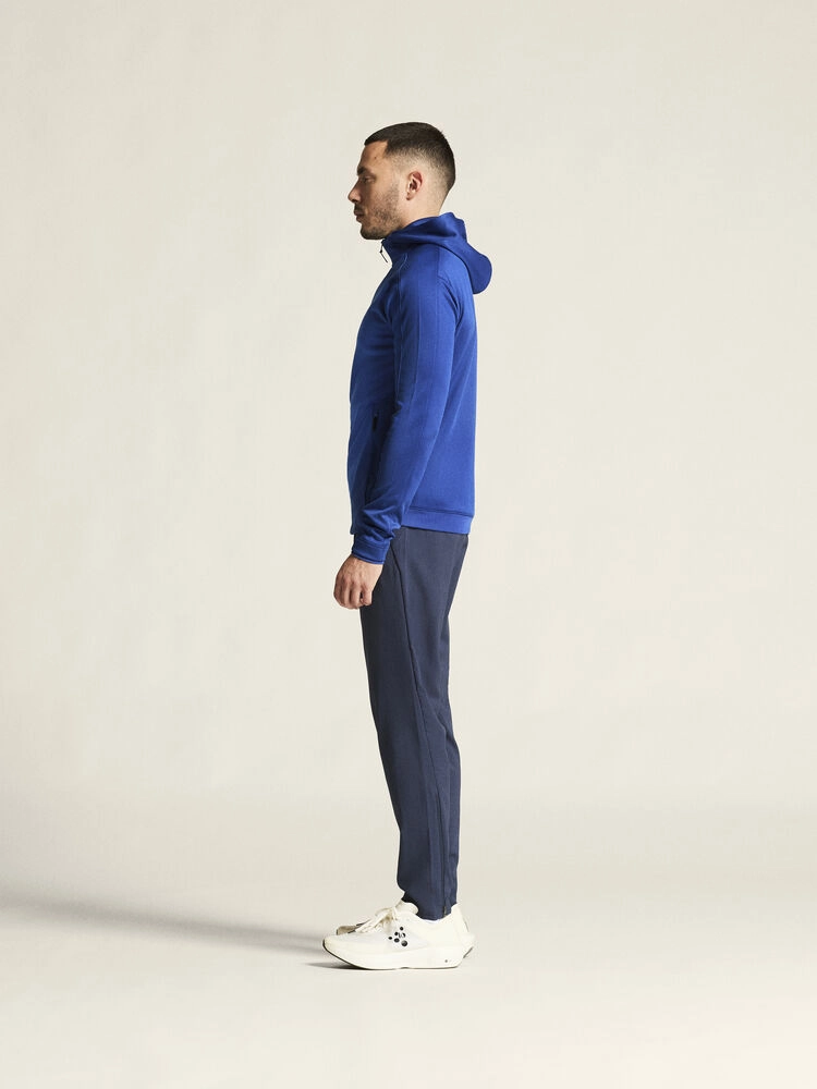 Immagine Evolve 2.0 Brushed Hood Jacket M