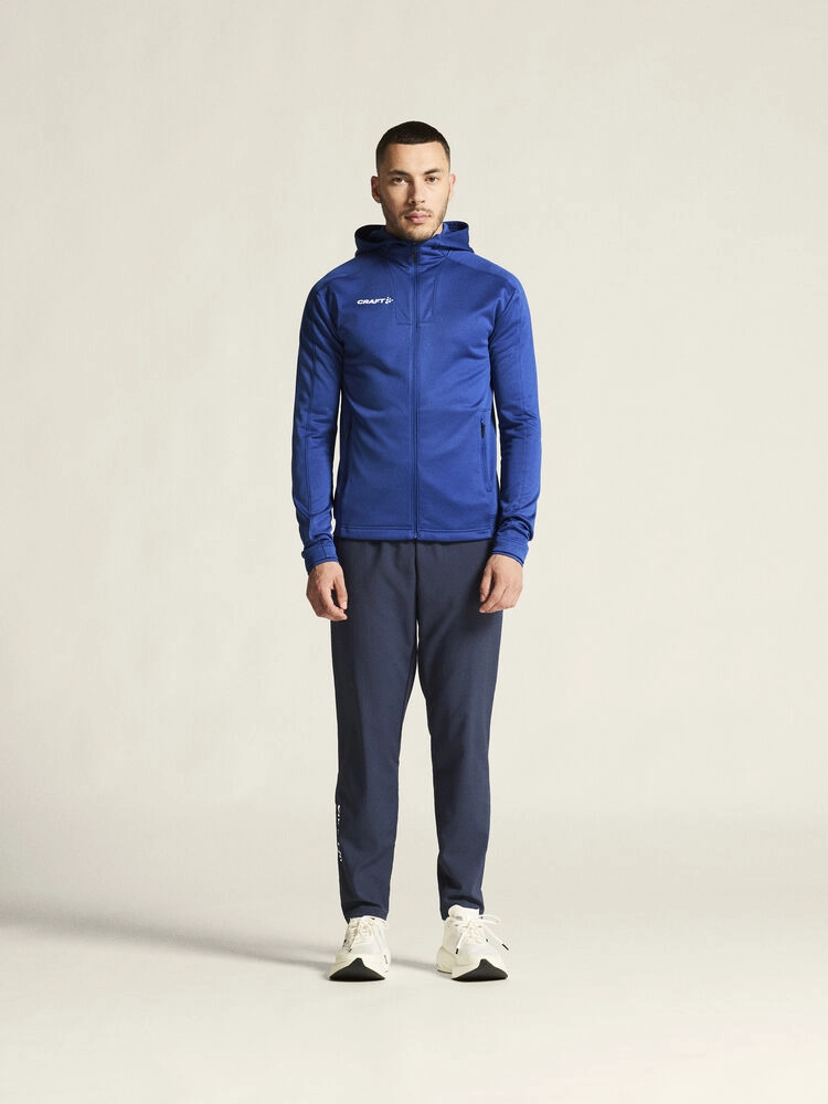 Immagine Evolve 2.0 Brushed Hood Jacket M