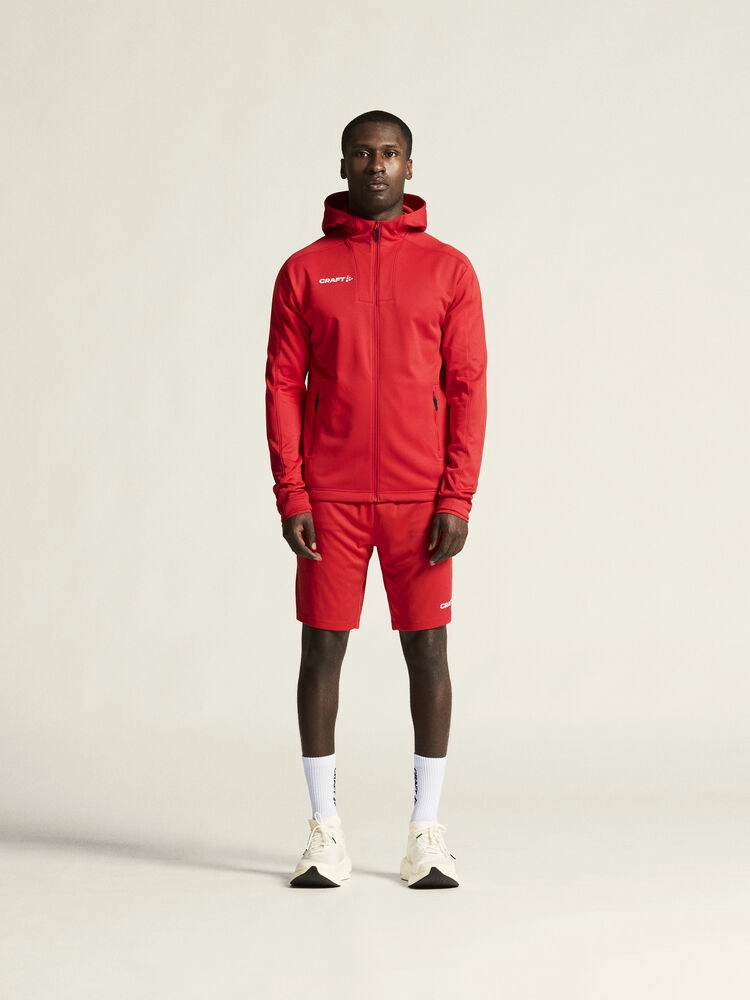 Immagine Evolve 2.0 Brushed Hood Jacket M