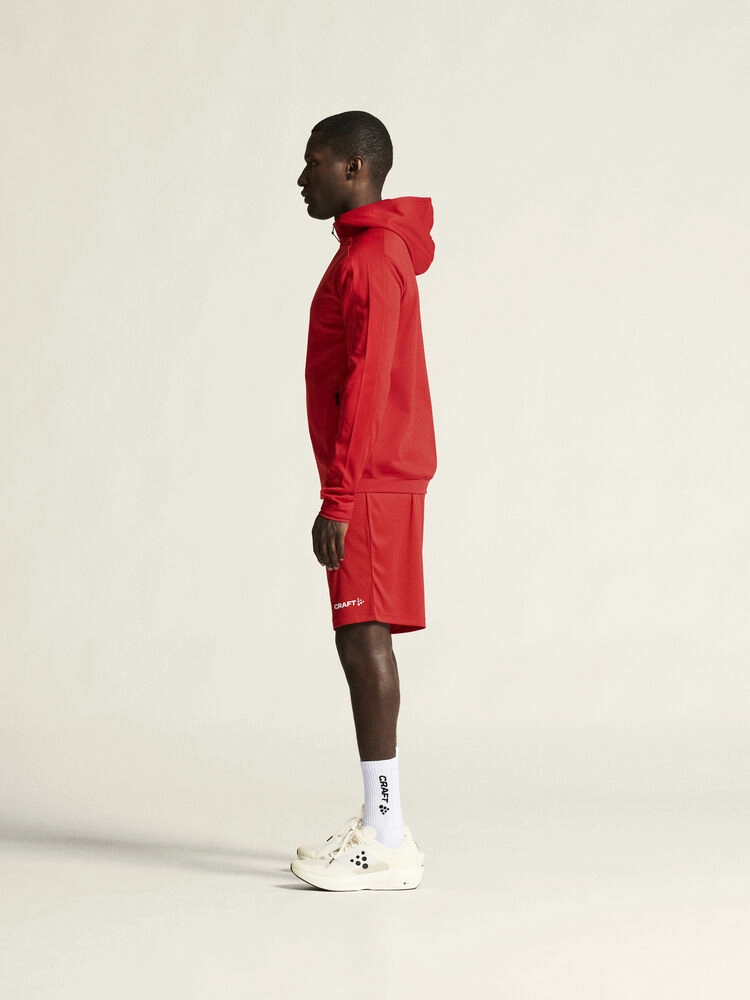 Immagine Evolve 2.0 Brushed Hood Jacket M