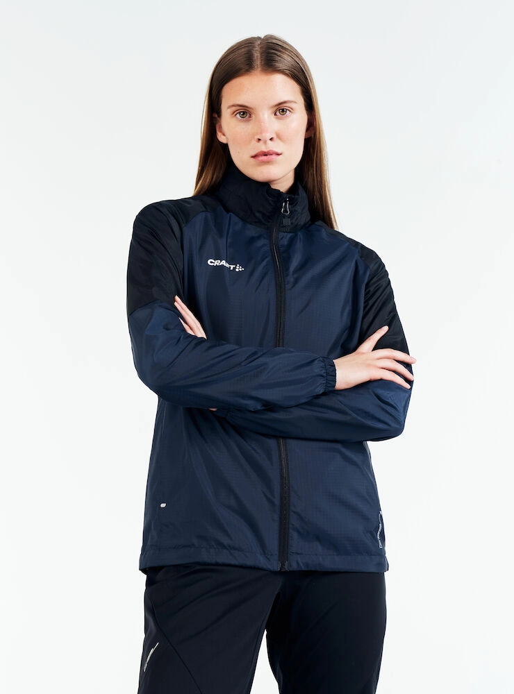 Immagine CORE Unify Wind Jacket W