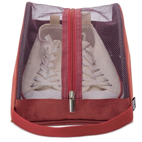 Immagine BORSA PER SCARPE IN RPET 