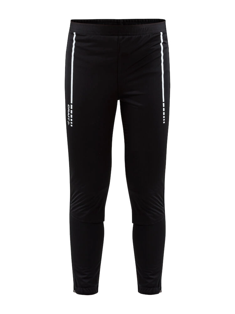 Immagine Warm Club 3/4 Zip Pants Jr