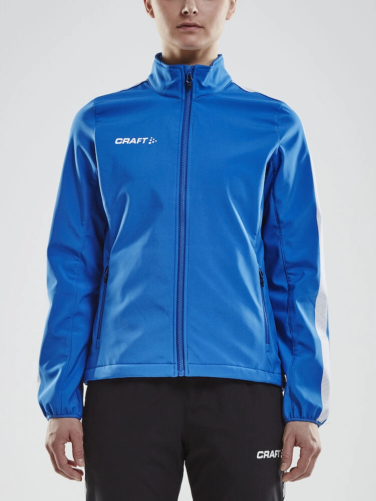 Immagine Pro Control Softshell Jacket W