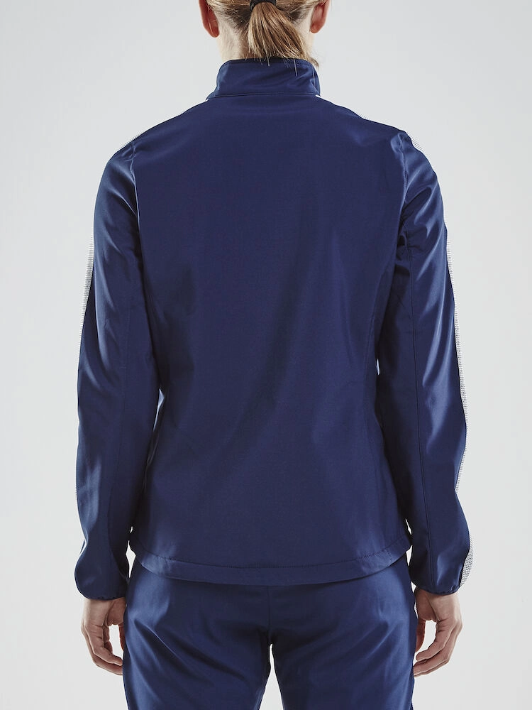 Immagine Pro Control Softshell Jacket W