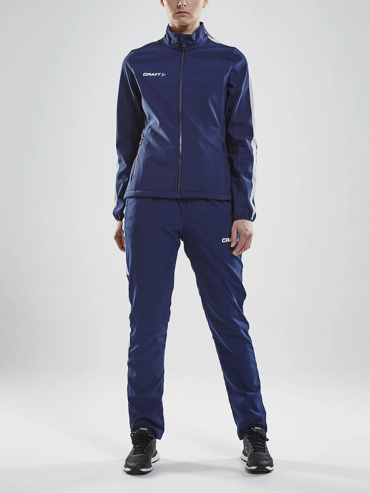 Immagine Pro Control Softshell Jacket W