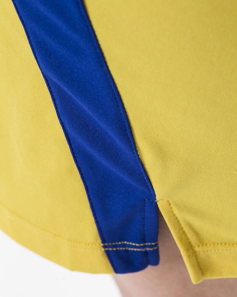 Immagine Progress Short Contrast W