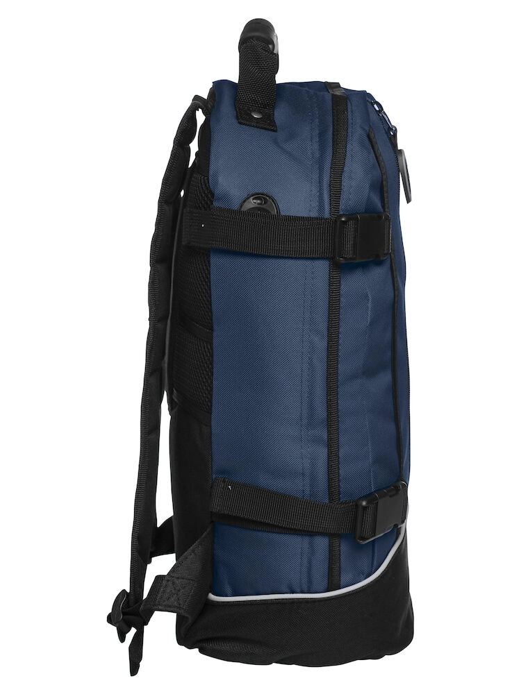 Immagine Backpack II