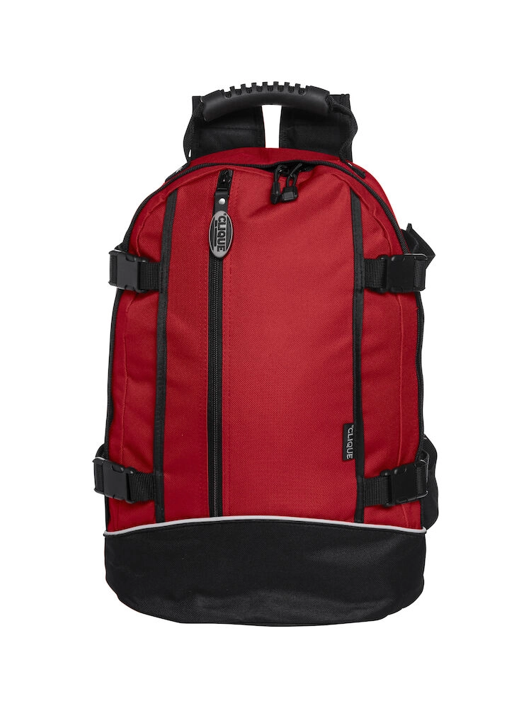 Immagine Backpack II