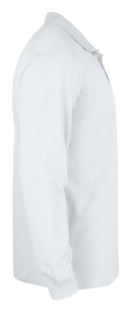 Immagine Basic Polo LS Junior