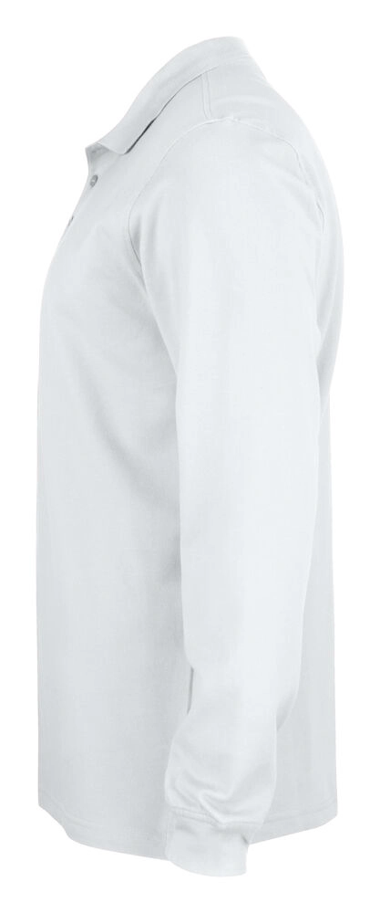 Immagine Basic Polo LS Junior