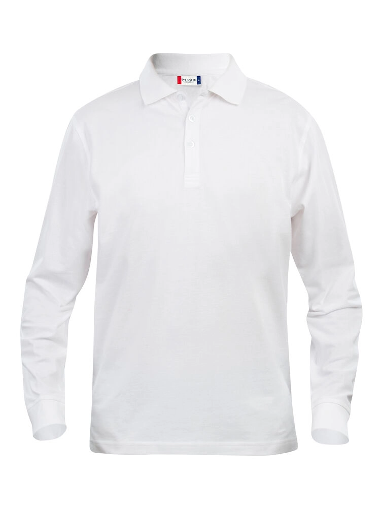 Immagine Basic Polo LS Junior