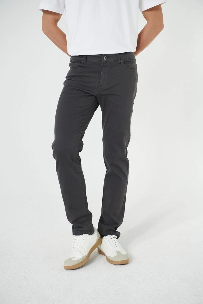 Immagine 5-Pocket Stretch