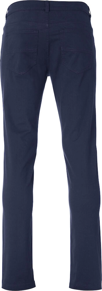 Immagine 5-Pocket Stretch