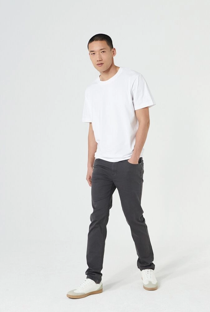 Immagine 5-Pocket Stretch