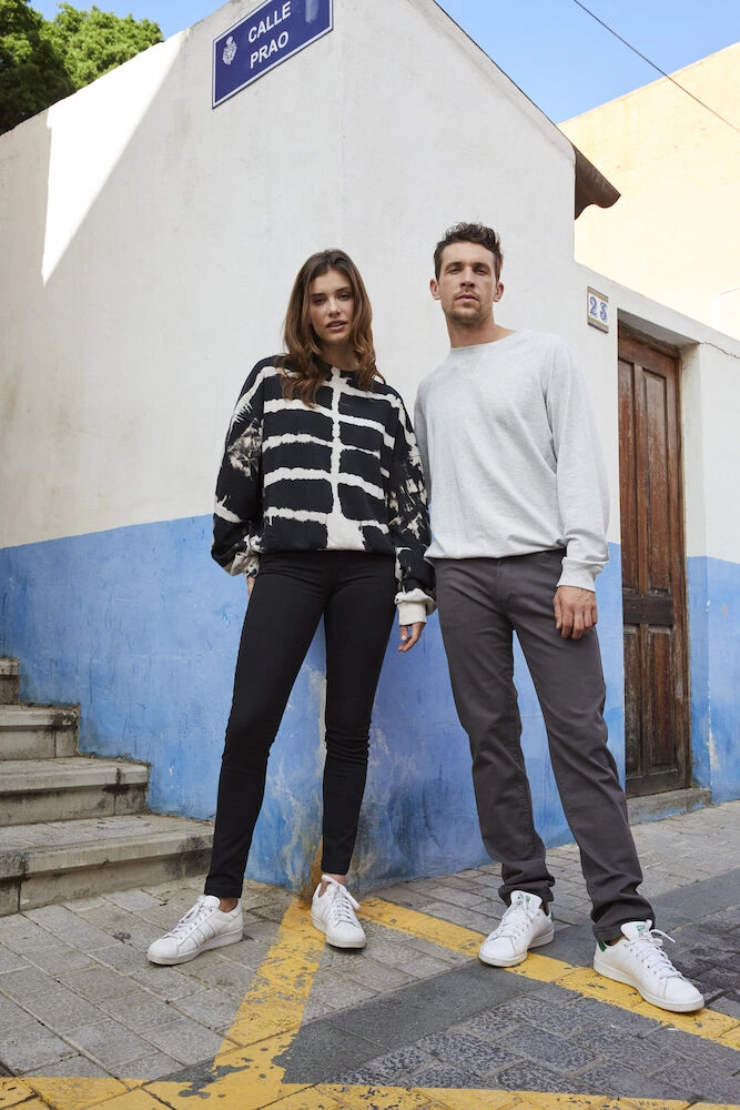 Immagine 5-Pocket Stretch