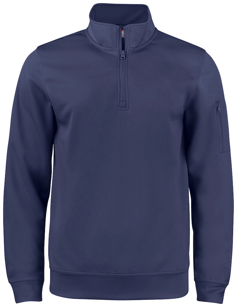 Immagine Basic Active Half Zip