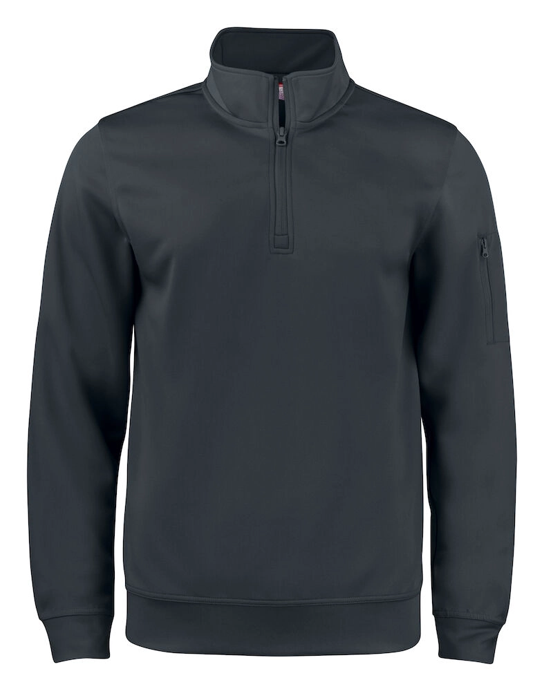 Immagine Basic Active Half Zip