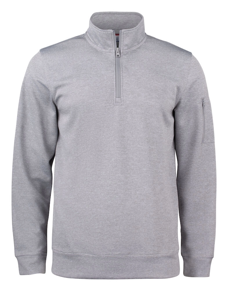 Immagine Basic Active Half Zip