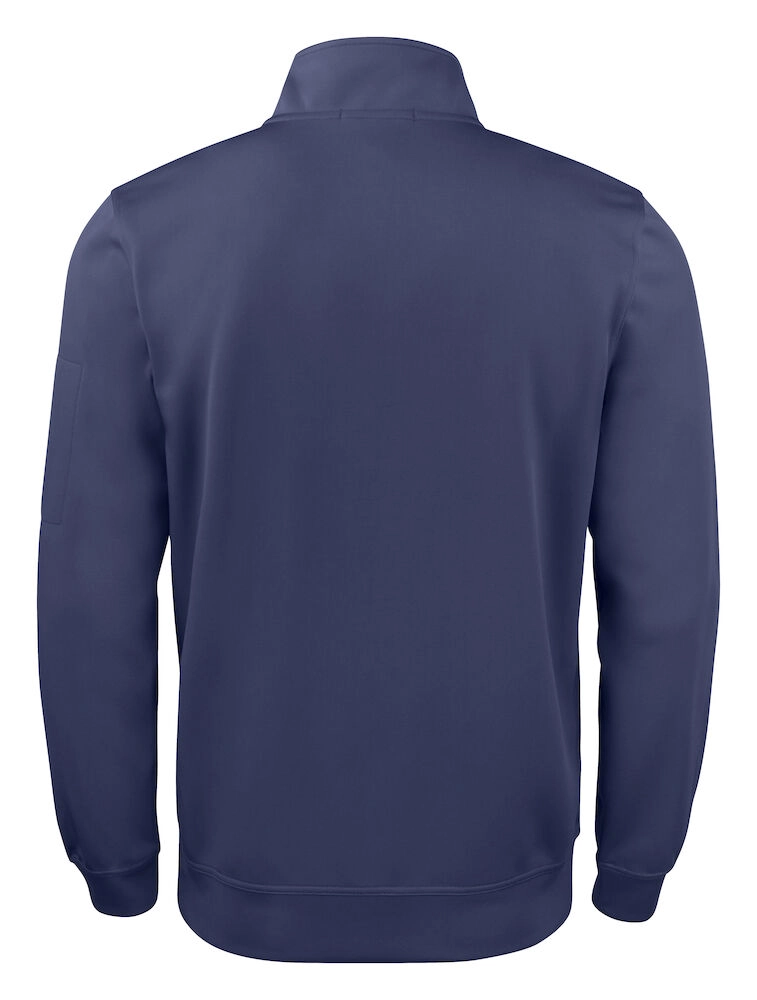 Immagine Basic Active Half Zip