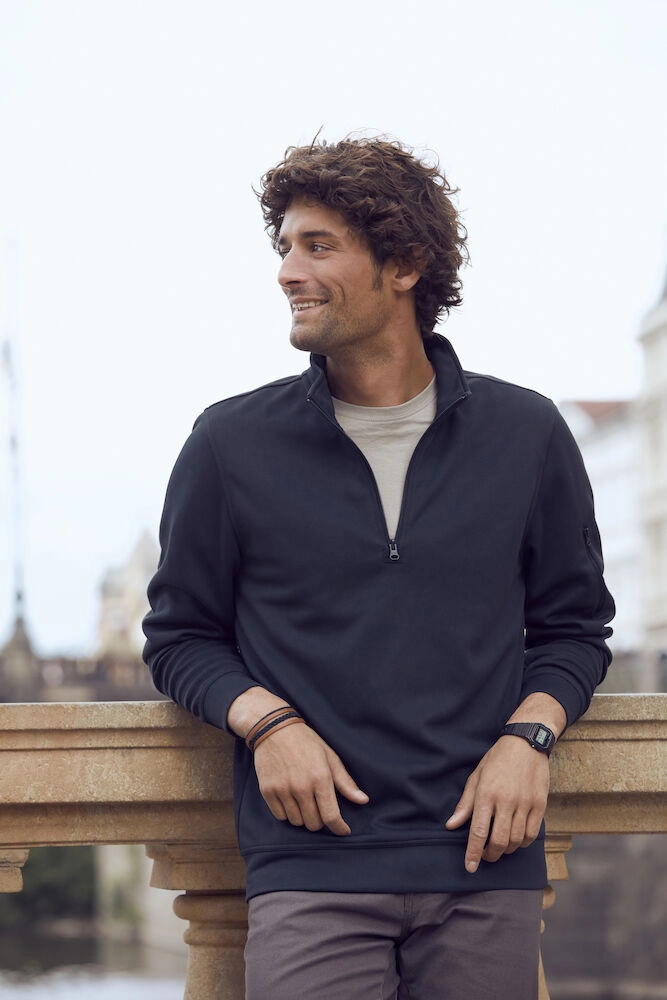 Immagine Basic Active Half Zip