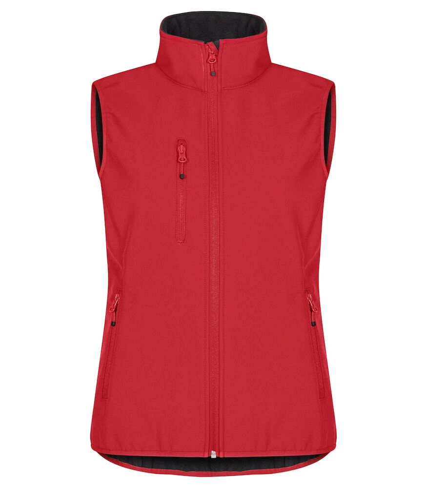 Immagine Classic Softshell Vest Women