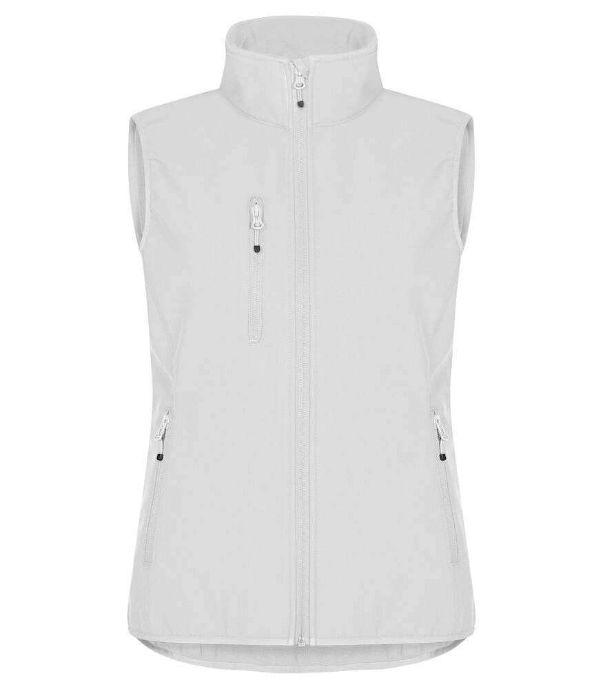 Immagine Classic Softshell Vest Women
