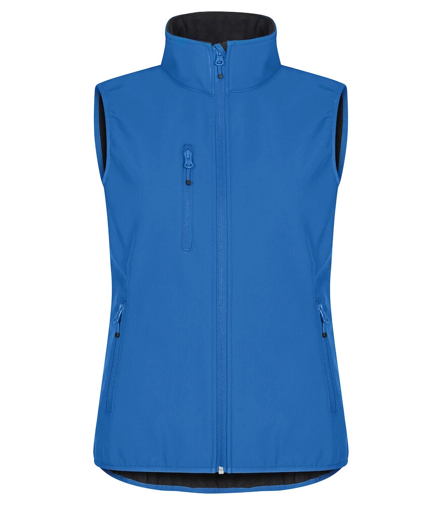 Immagine Classic Softshell Vest Women