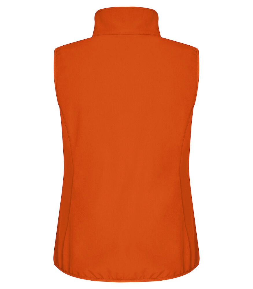 Immagine Classic Softshell Vest Women