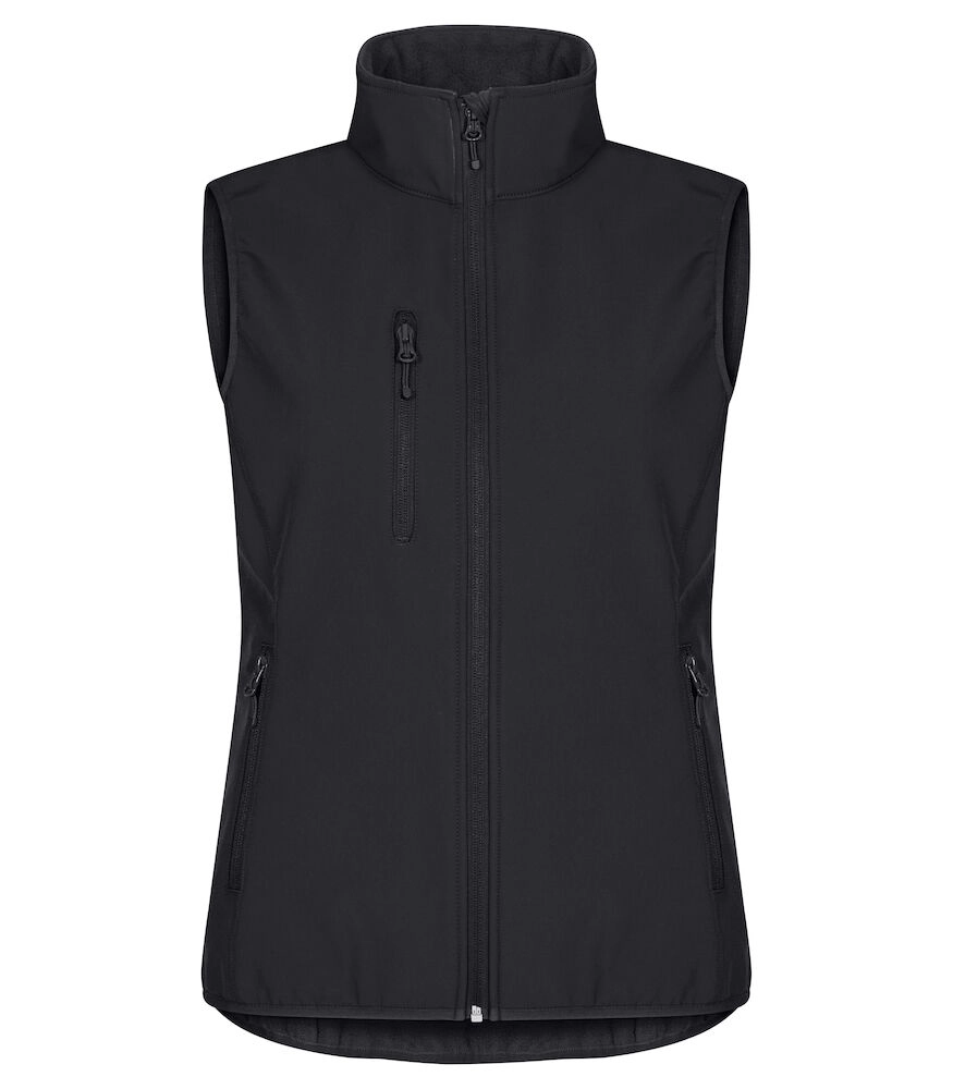 Immagine Classic Softshell Vest Women