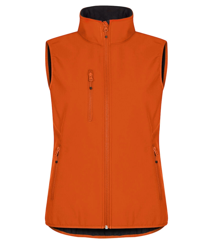 Immagine Classic Softshell Vest Women