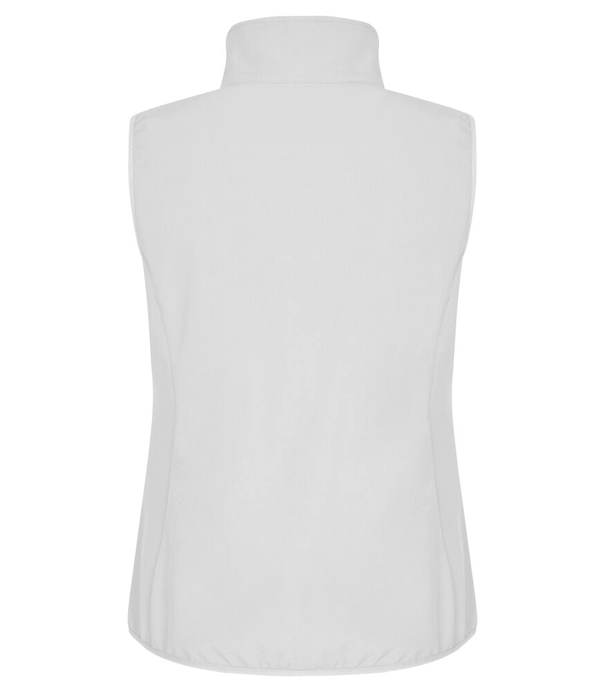 Immagine Classic Softshell Vest Women