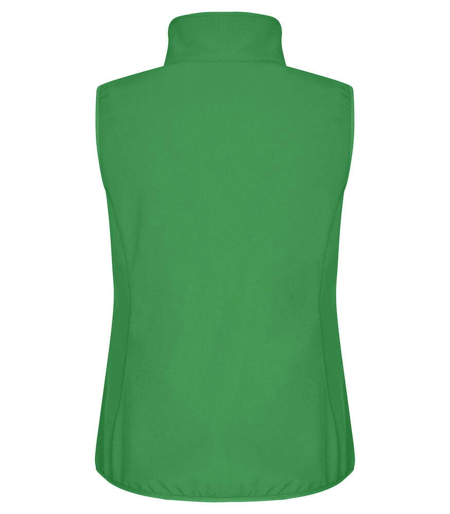 Immagine Classic Softshell Vest Women