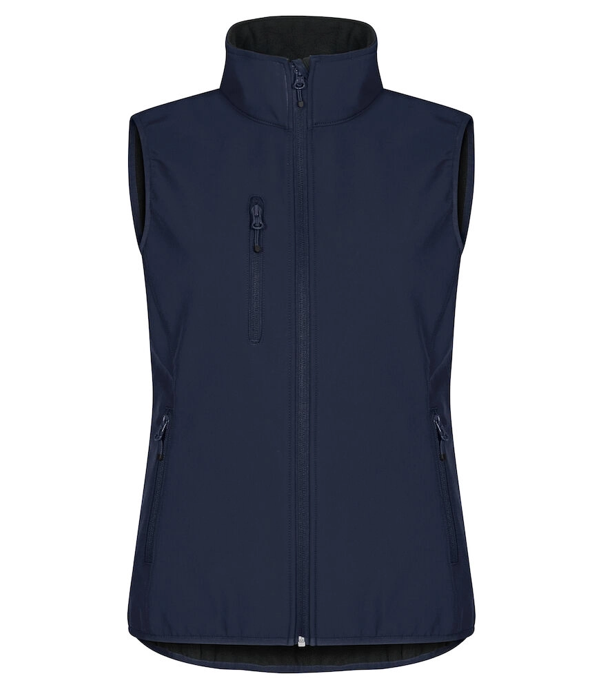Immagine Classic Softshell Vest Women