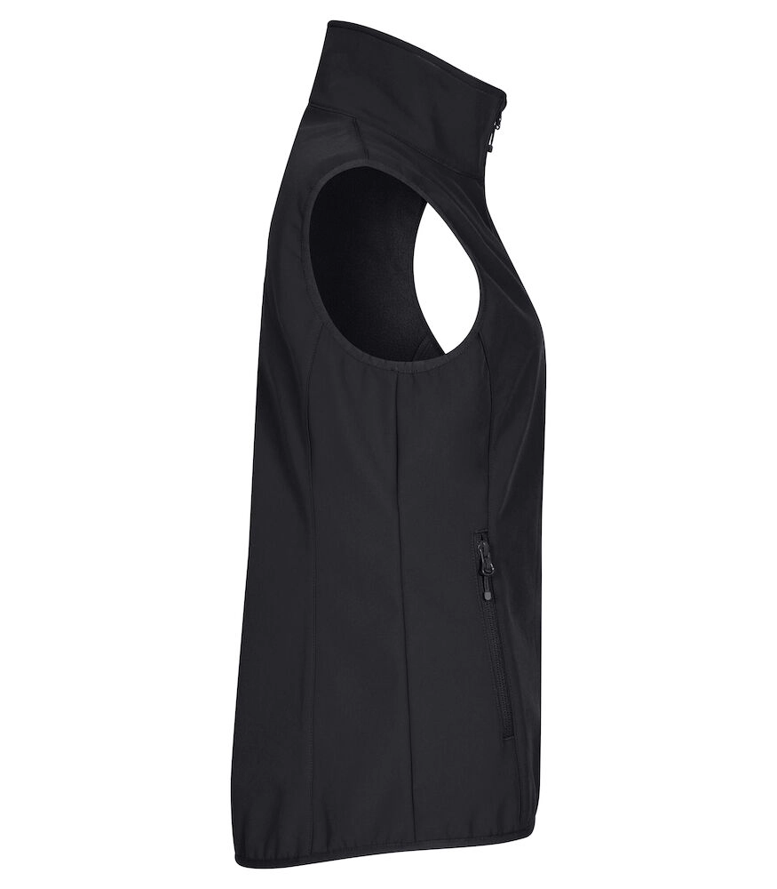Immagine Classic Softshell Vest Women