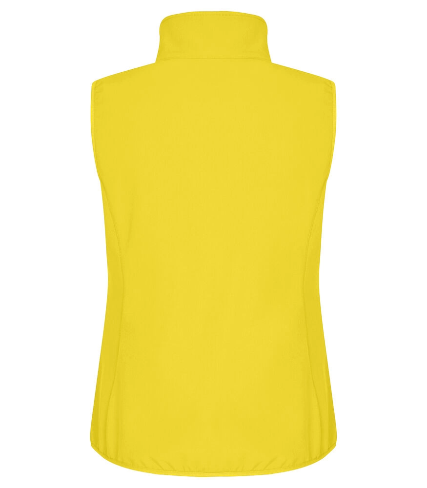 Immagine Classic Softshell Vest Women