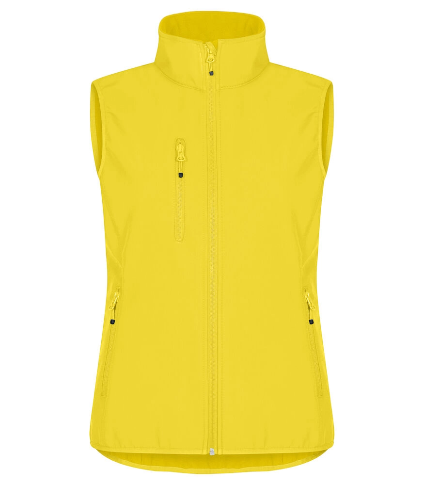 Immagine Classic Softshell Vest Women