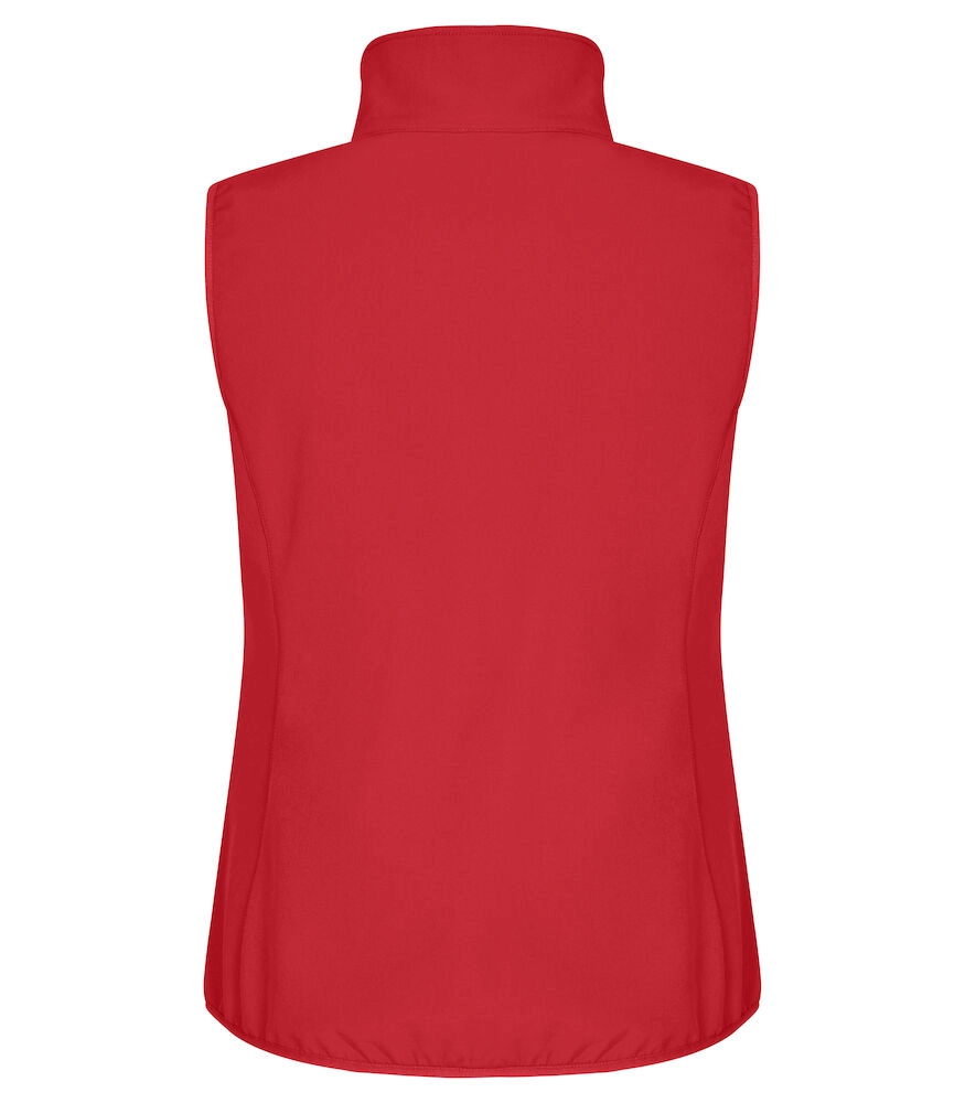 Immagine Classic Softshell Vest Women