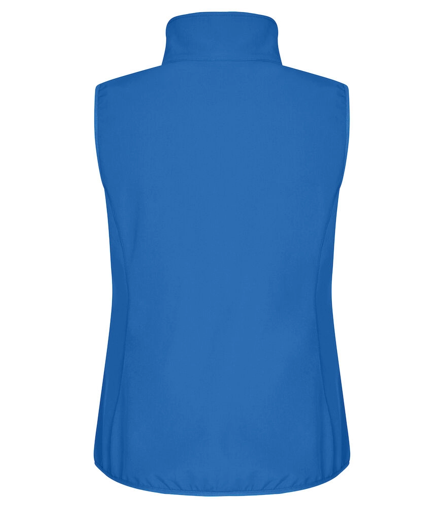 Immagine Classic Softshell Vest Women
