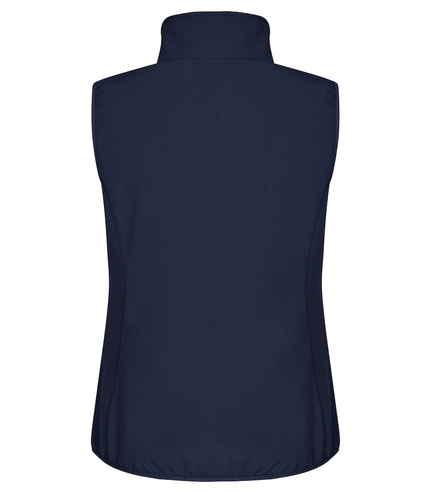 Immagine Classic Softshell Vest Women