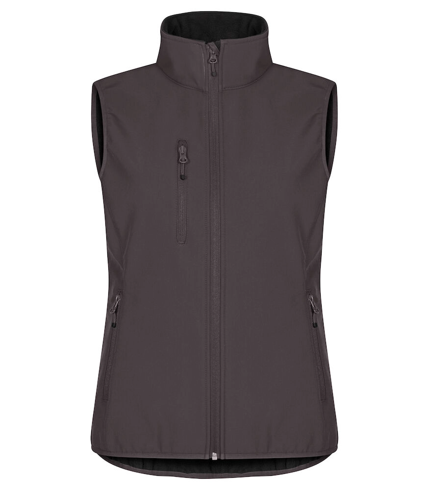 Immagine Classic Softshell Vest Women