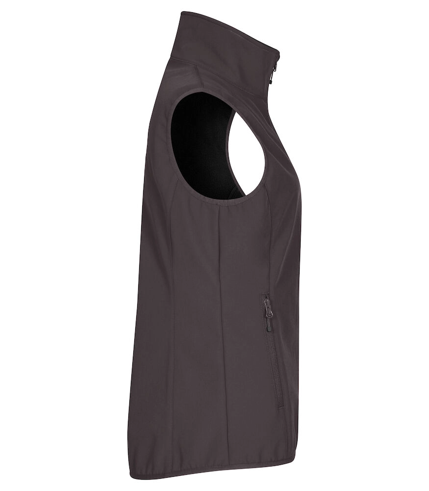 Immagine Classic Softshell Vest Women